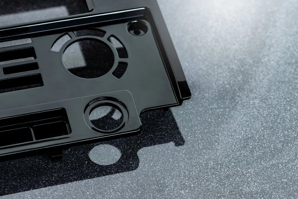 Land Rover Defender (1991-2016) Interior Fascia Trim - Image 3