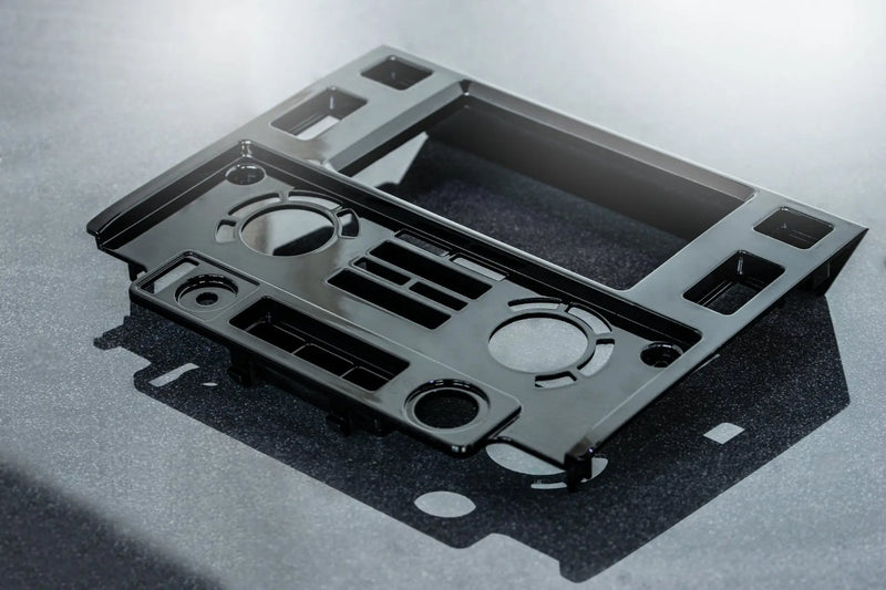 Land Rover Defender (1991-2016) Interior Fascia Trim - Image 2