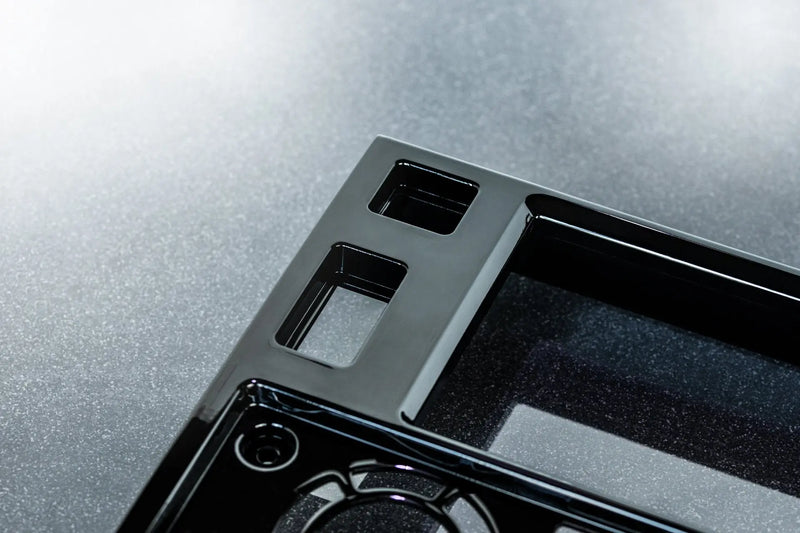 Land Rover Defender (1991-2016) Interior Fascia Trim - Image 4