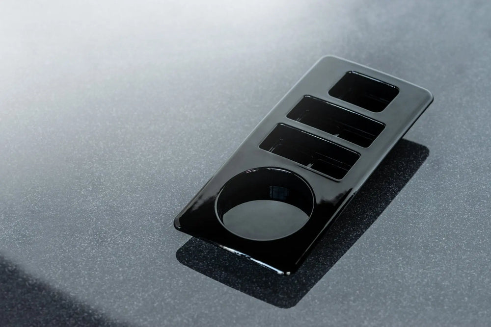 Land Rover Defender (1991-2016) Interior Fascia Trim - Image 5