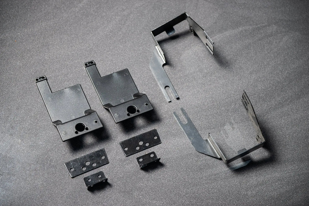 Land Rover Defender (1991-2016) Front Retro A-Bar - Image 5