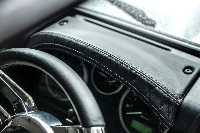 Land Rover Defender 110 (1991-2016) Leather Interior - Image 7