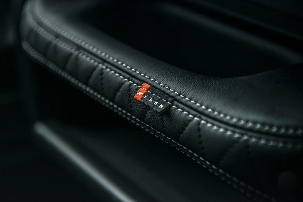 Land Rover Defender 110 (1991-2016) Leather Interior - Image 3