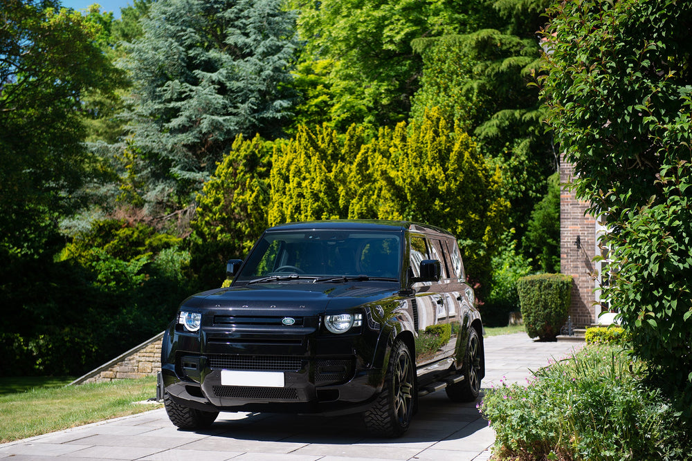 Land Rover Defender 110 (2020-Present) Side Steps - Image 10