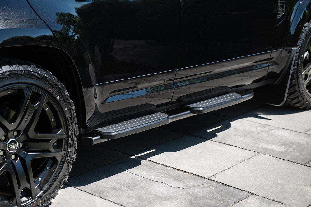 Land Rover Defender 110 (2020-Present) Side Steps - Image 8