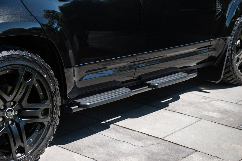 Land Rover Defender 110 (2020-Present) Side Steps - Image 8