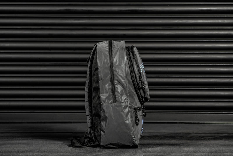 Chelsea Truck Company Reflective Backpack - Image 18