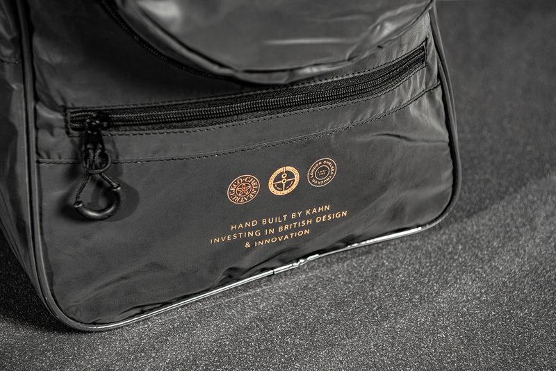 Chelsea Truck Company Reflective Backpack - Image 17
