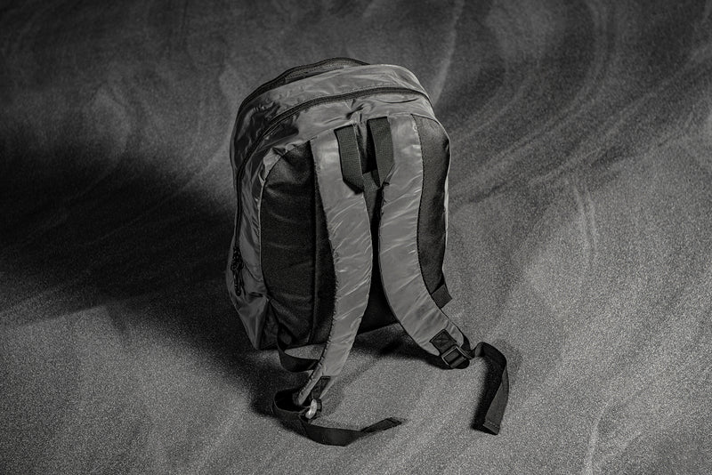 Chelsea Truck Company Reflective Backpack - Image 19