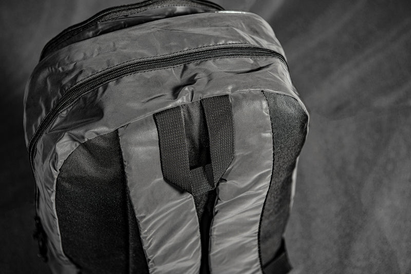 Chelsea Truck Company Reflective Backpack - Image 20