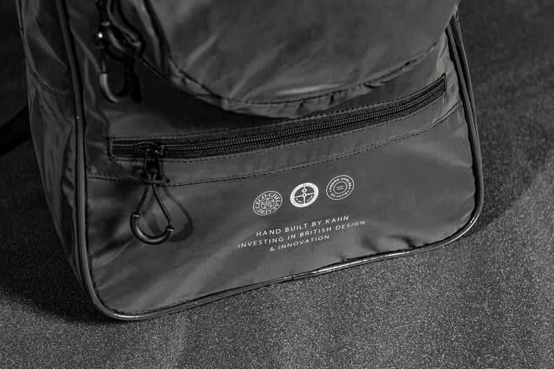 Chelsea Truck Company Reflective Backpack - Image 22