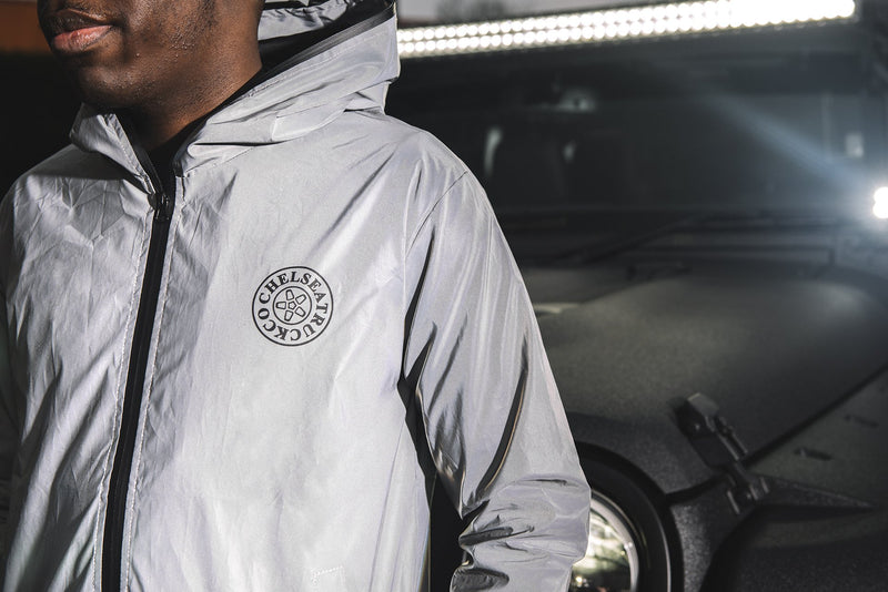 Reflective Jacket - Image 5