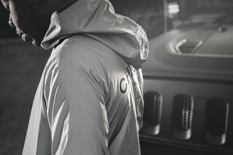 Reflective Jacket - Image 6