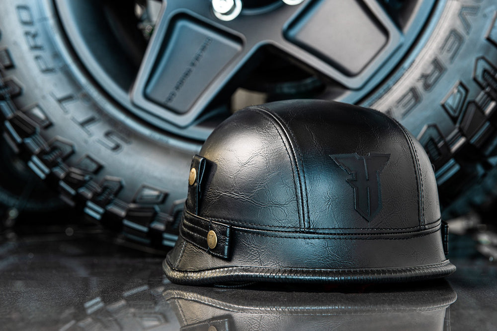 Flying Huntsman Bicycle Helmet Model FH-33 - Image 2