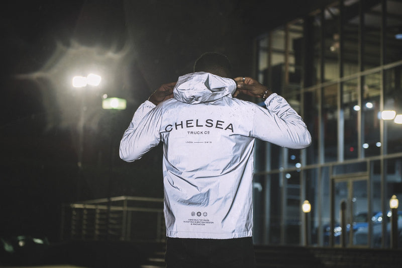 Reflective Jacket - Image 8