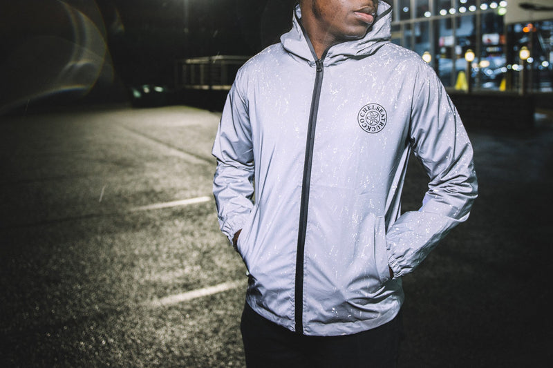 Reflective Jacket - Image 10