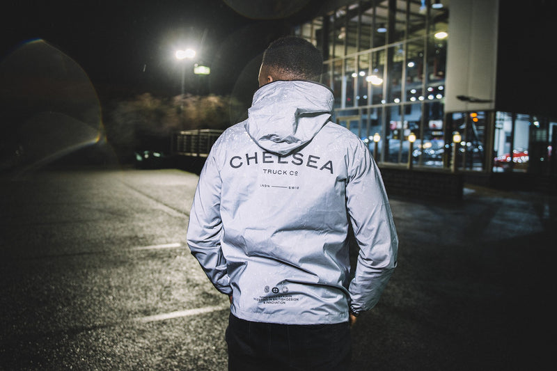 Reflective Jacket - Image 11
