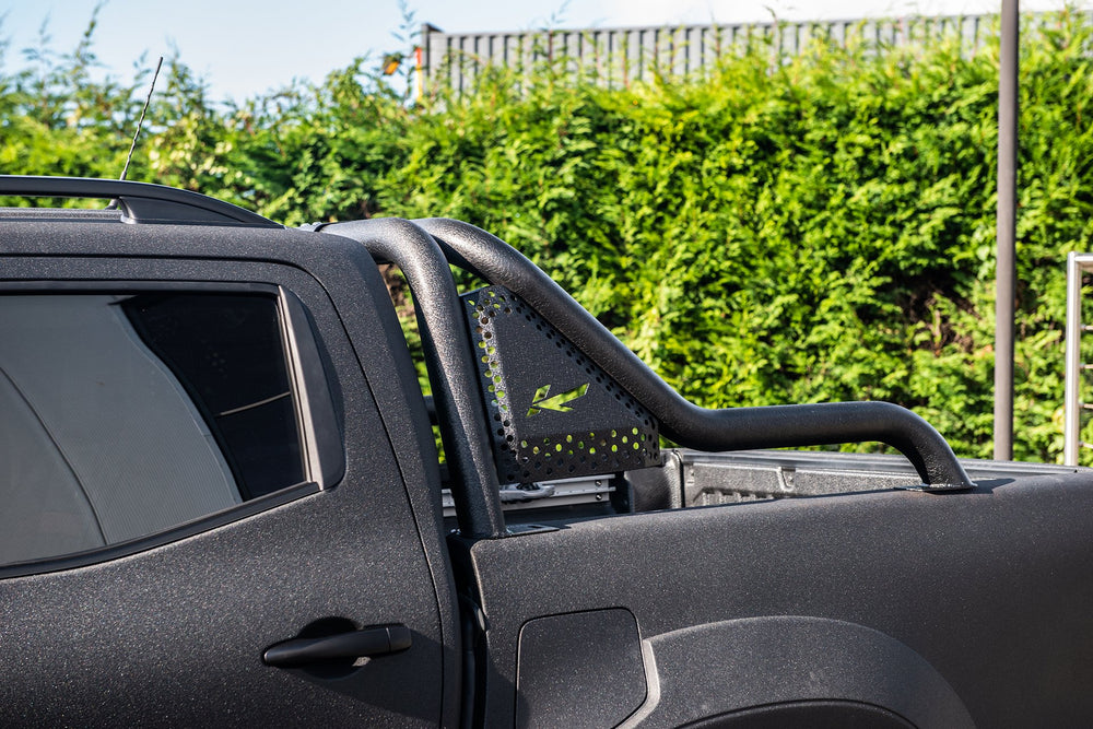 MERCEDES X-CLASS (2019-PRESENT) CONCEPT REAR STYLING BAR