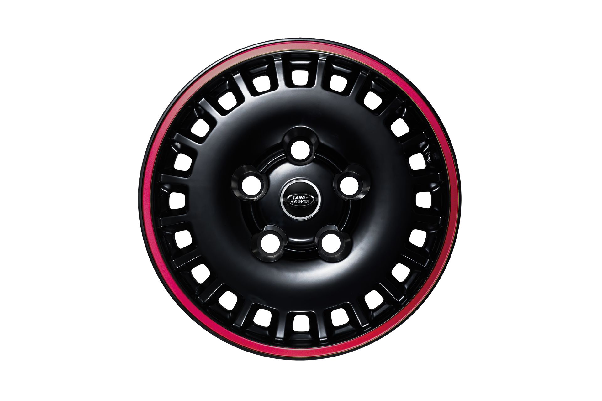 Land Rover Defender Huntsman wheels