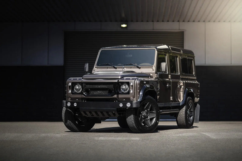 Land Rover Defender 110 (1991-2016) Wide Track Body Kit - Image 24