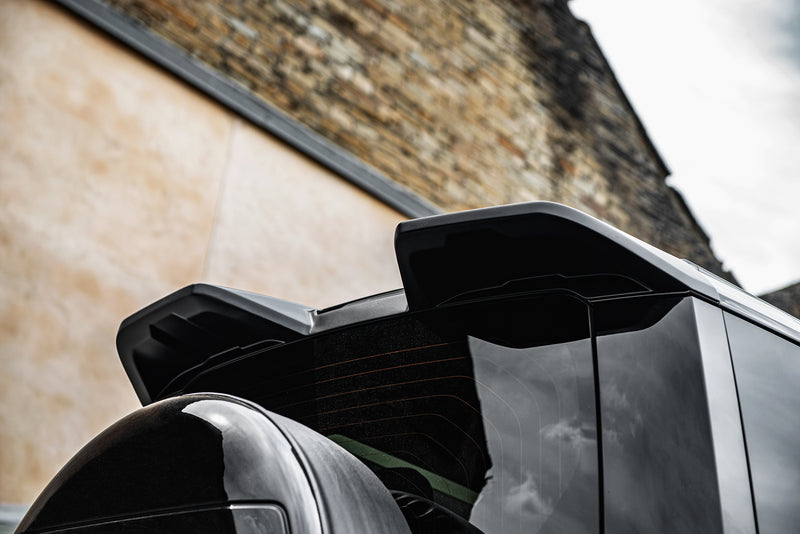Land Rover Defender (2020-Present) Large Rear Roof Wing - Image 10