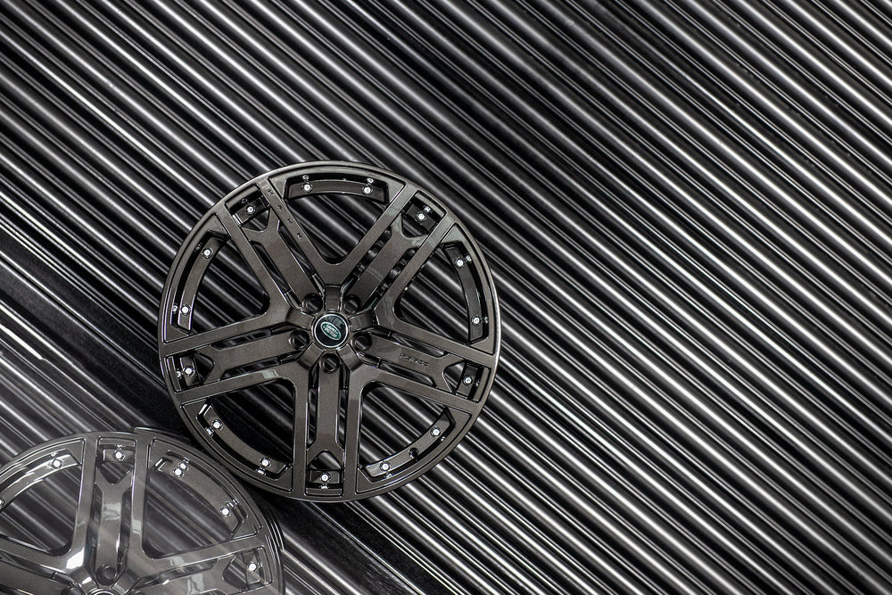 Land Rover Defender (2020-Present) RS600 Light Alloy Wheels - Image 10