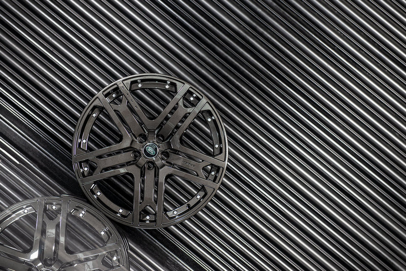 Land Rover Defender (2020-Present) RS600 Light Alloy Wheels - Image 10