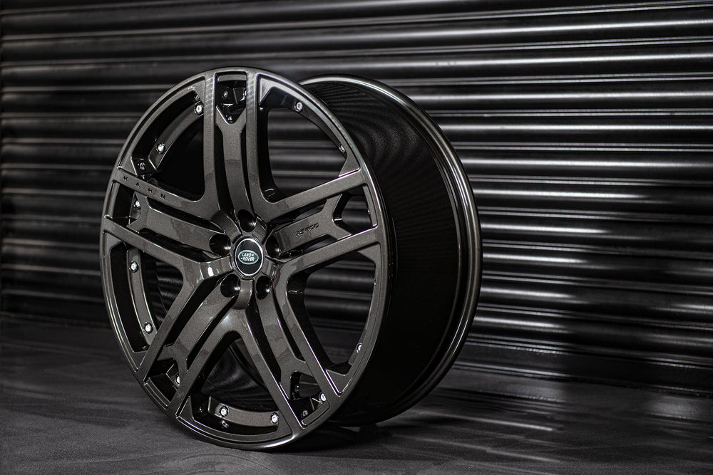 Land Rover Defender (2020-Present) RS600 Light Alloy Wheels - Image 9