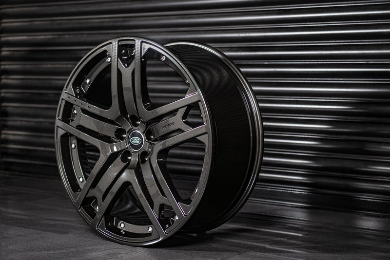 Land Rover Defender (2020-Present) RS600 Light Alloy Wheels - Image 9