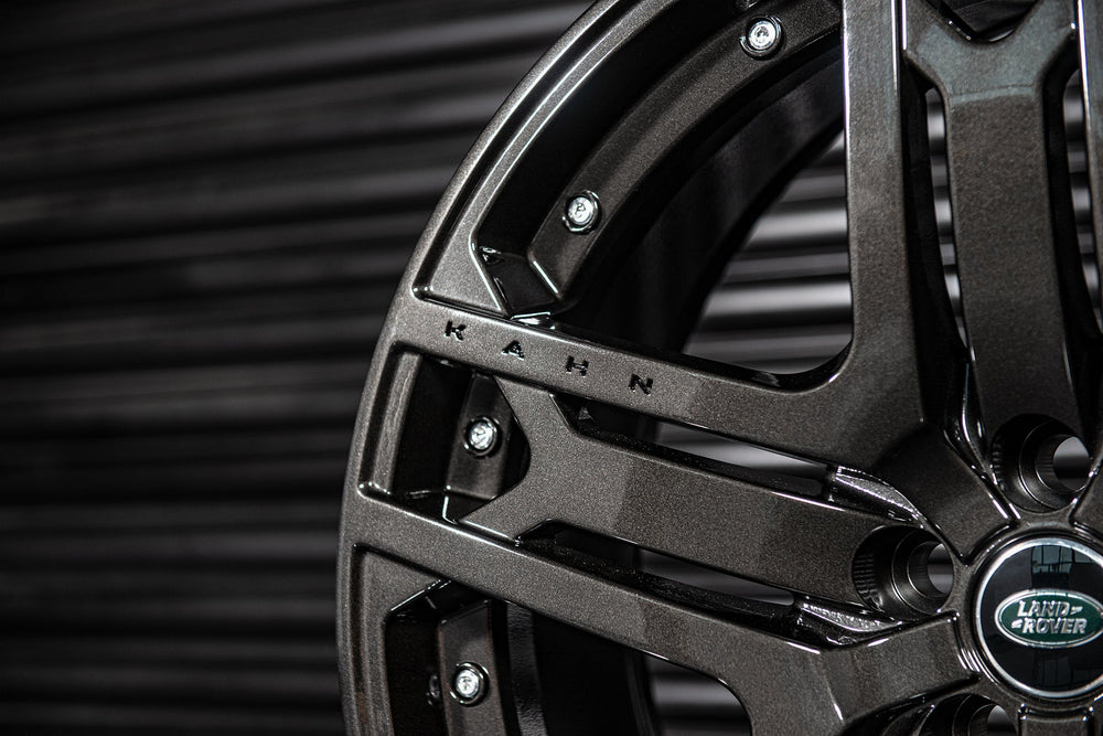 Land Rover Defender (2020-Present) RS600 Light Alloy Wheels - Image 12