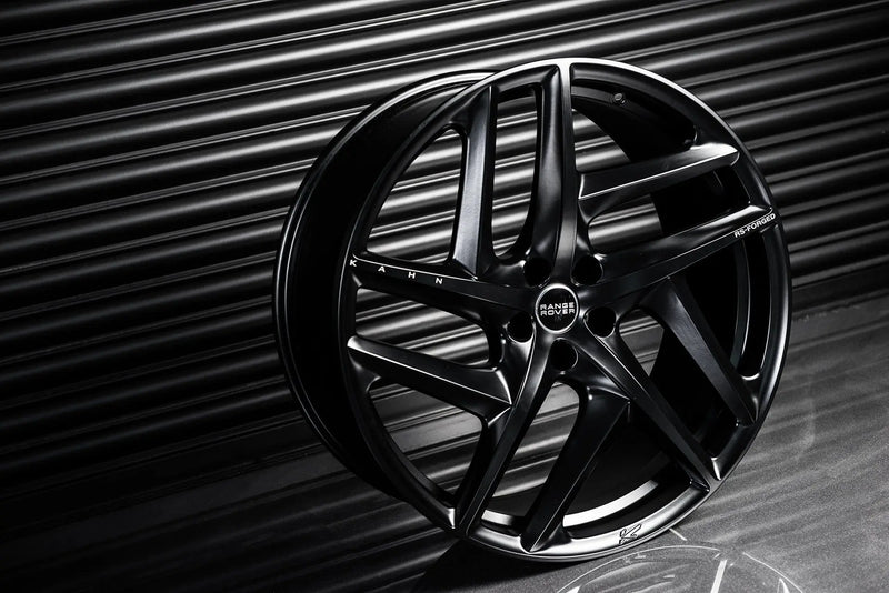 Land Rover Defender (2020-Onwards) Type 52 RS-Forged Alloy Wheels - Image 43