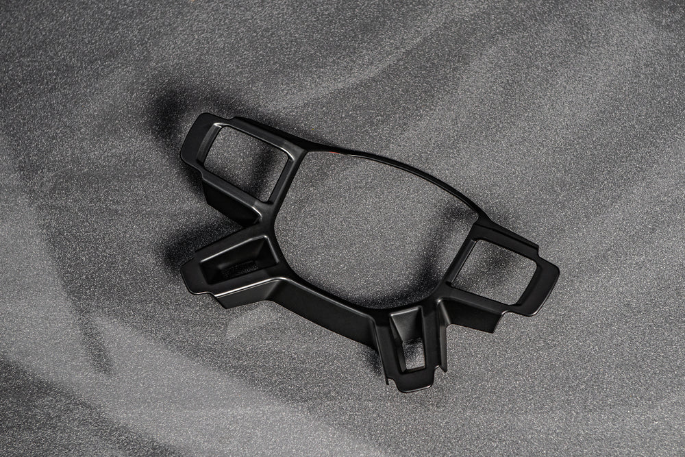 Land Rover Defender (2020-Present) Steering Wheel Fascia Trim - Image 1