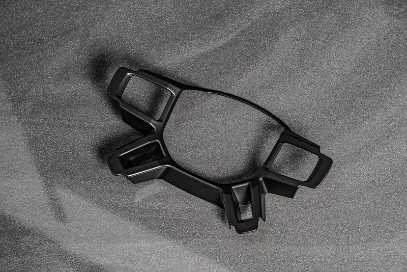 Land Rover Defender (2020-Present) Steering Wheel Fascia Trim - Image 1