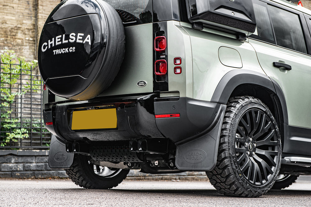 Land Rover Defender (2020-Present) RS Light Alloy Wheels - Image 20