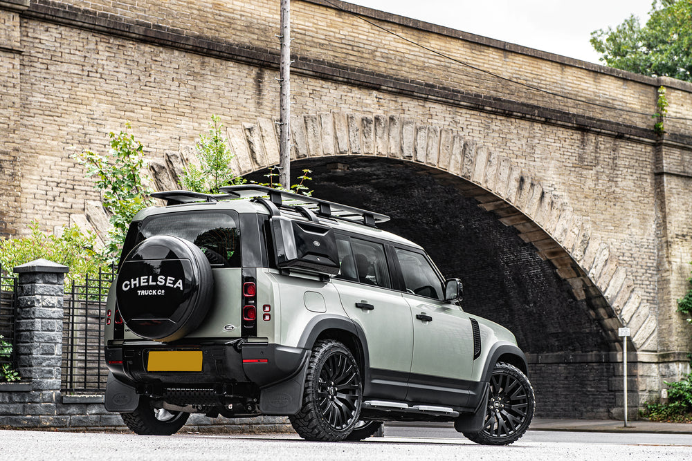 Land Rover Defender (2020-Present) RS Light Alloy Wheels - Image 17