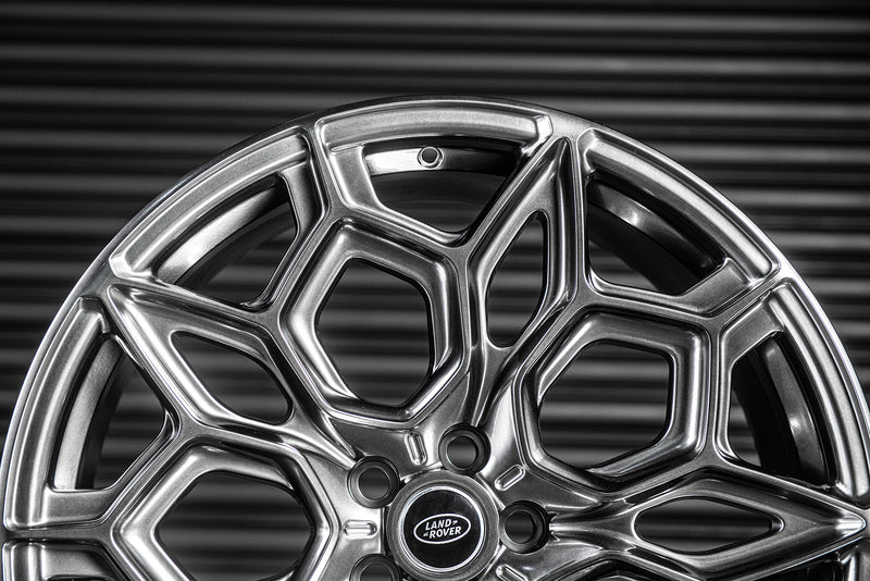 Land Rover Defender (2020-Present) Type 57 RS-Forged Alloy Wheels - Image 7
