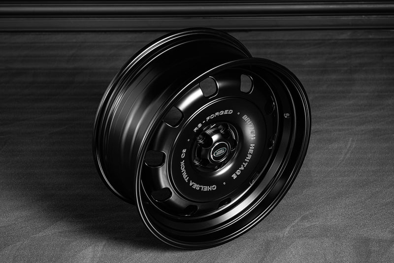 Land Rover Defender (2020-Present) British Heritage RS-Forged Alloy Wheels - Image 20