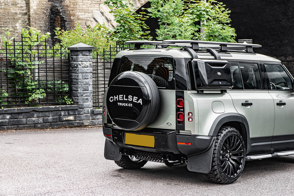 Land Rover Defender (2020-Present) RS Light Alloy Wheels - Image 18