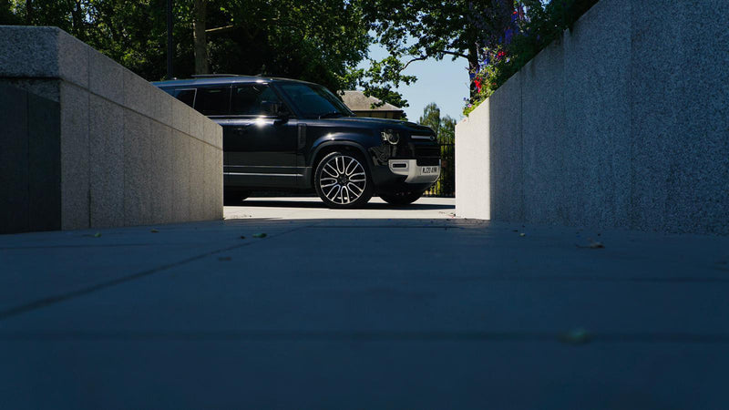 Land Rover Defender (2020-Present) Pace Car Light Alloy Wheels - Image 13