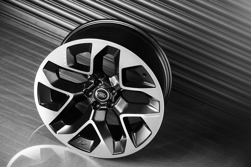 Land Rover Defender (2020-Present) Type 60 RS-Forged Light Alloy Wheels - Image 17
