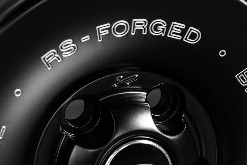 Land Rover Defender (2020-Present) British Heritage RS-Forged Alloy Wheels - Image 18