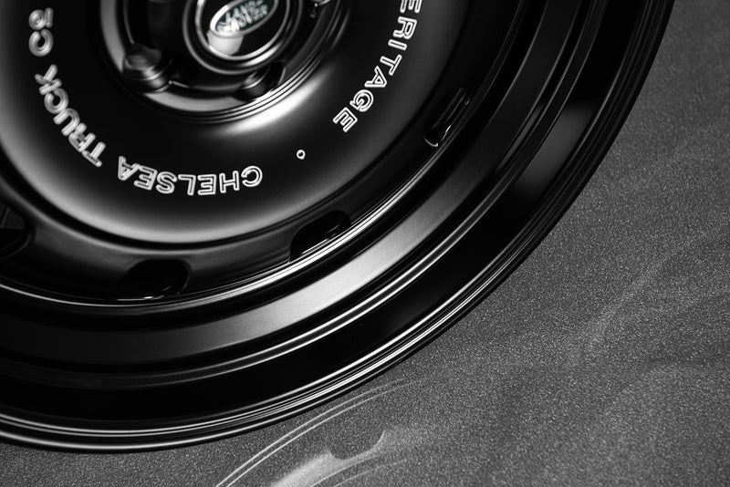 Land Rover Defender (2020-Present) British Heritage RS-Forged Alloy Wheels - Image 26