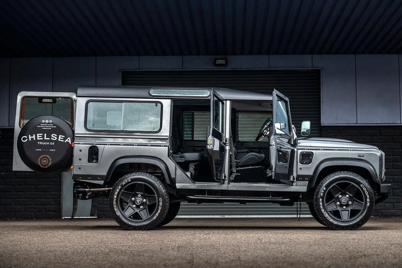 Land Rover Defender 110 (1991-2016) Wide Track Body Kit - Image 21