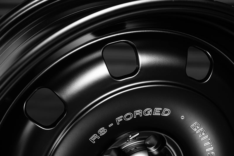 Land Rover Defender (2020-Present) British Heritage RS-Forged Alloy Wheels - Image 25