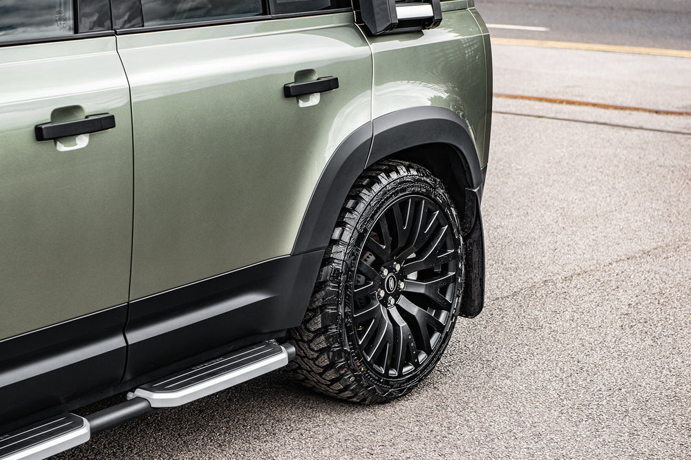 Land Rover Defender (2020-Present) RS Light Alloy Wheels - Image 16