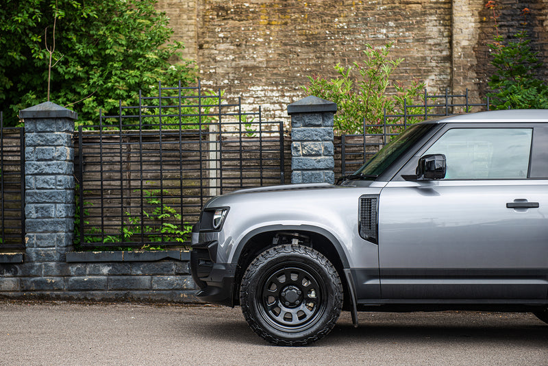 Land Rover Defender (2020-Present) Overland Steel Wheel - Image 5