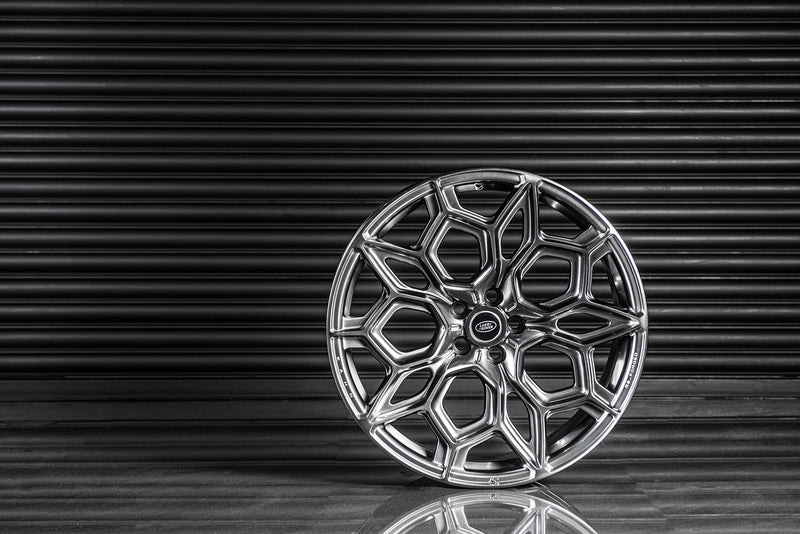 Land Rover Defender (2020-Present) Type 57 RS-Forged Alloy Wheels - Image 3