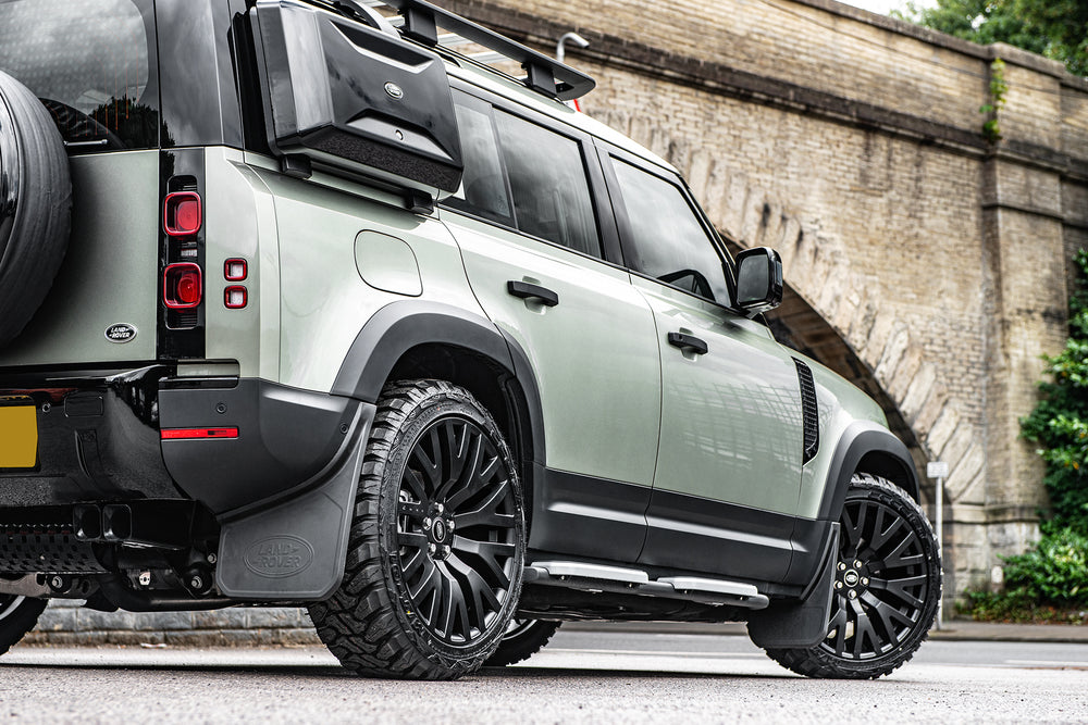 Land Rover Defender (2020-Present) RS Light Alloy Wheels - Image 19