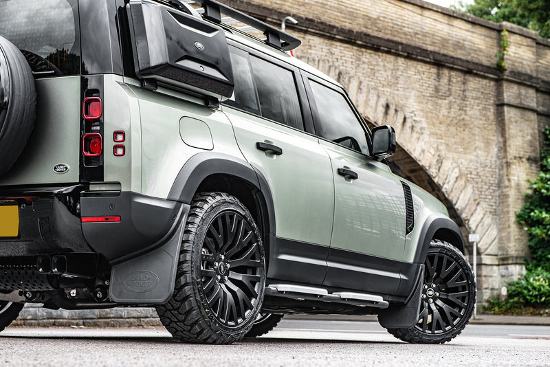 Land Rover Defender (2020-Present) RS Light Alloy Wheels - Image 19