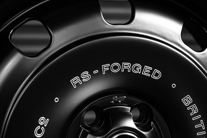 Land Rover Defender (2020-Present) British Heritage RS-Forged Alloy Wheels - Image 14